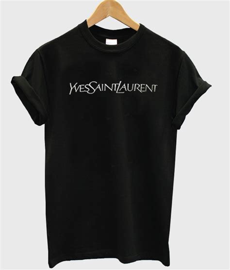 yves saint laurent t shirt aliexpress|Best yves saint laurent .